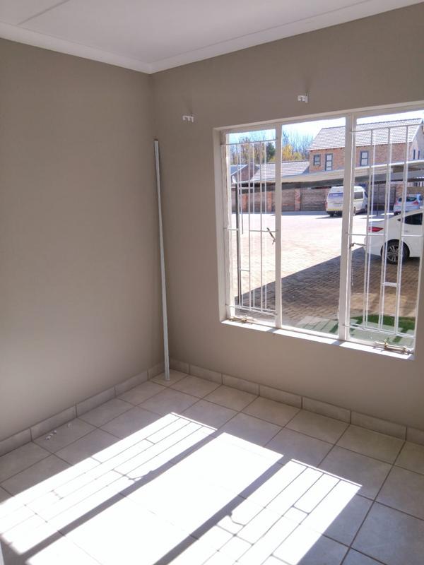 2 Bedroom Property for Sale in Die Bult North West
